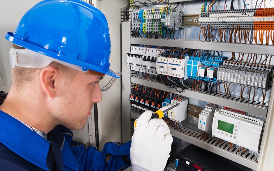 électricien installateur Saint-Germain-en-Laye