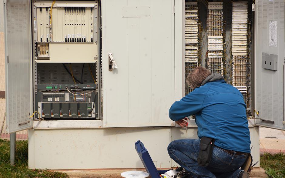 dépannage électricien Émerainville