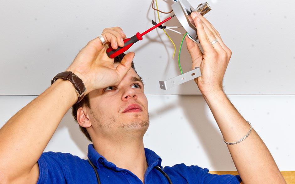 électricien chauffagiste Émerainville
