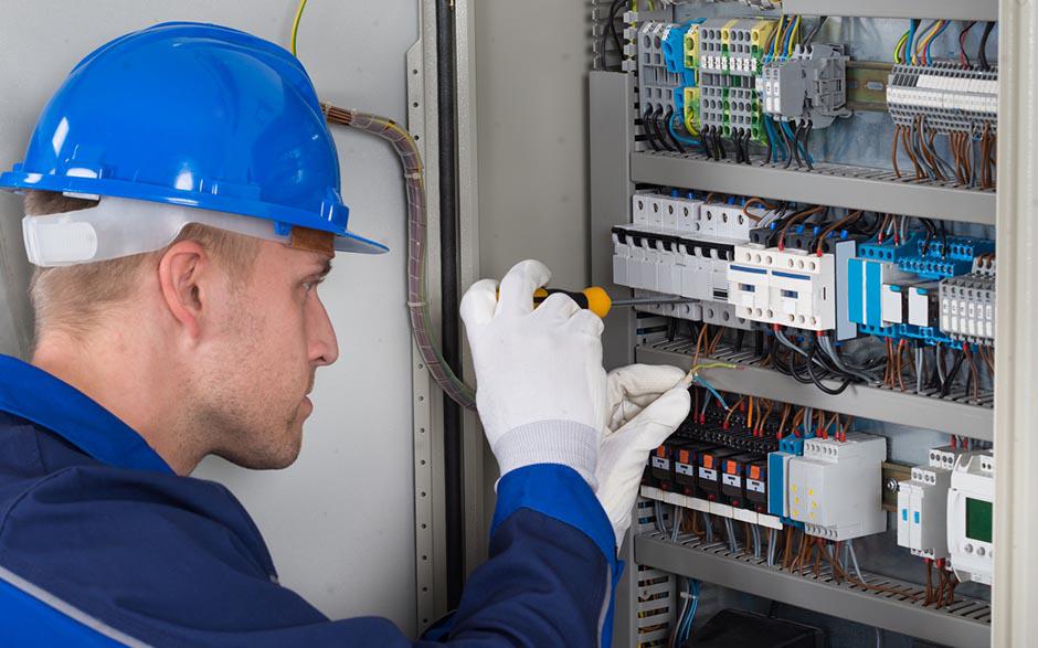 mon électricien Émerainville