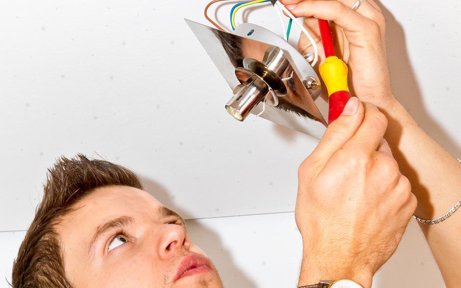 électricien en urgence Bouafle