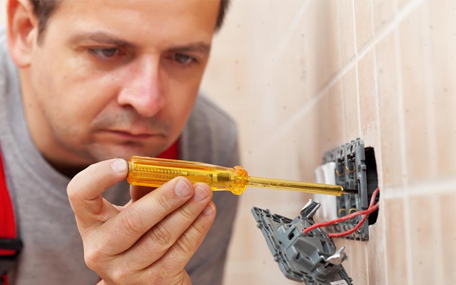 électricien dans le bâtiment Sarcelles