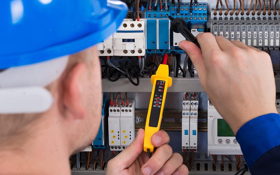 dépannage électricien Bessancourt